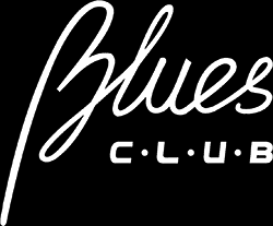 Logo Blues Club